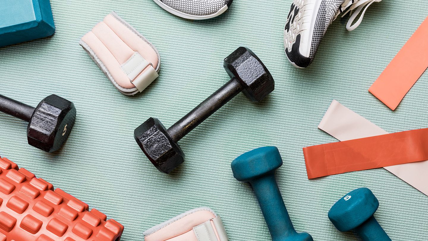 Fitness zalı üçün veb sayt: üzv sayı necə artır? - vebsayt sifarişi və SEO